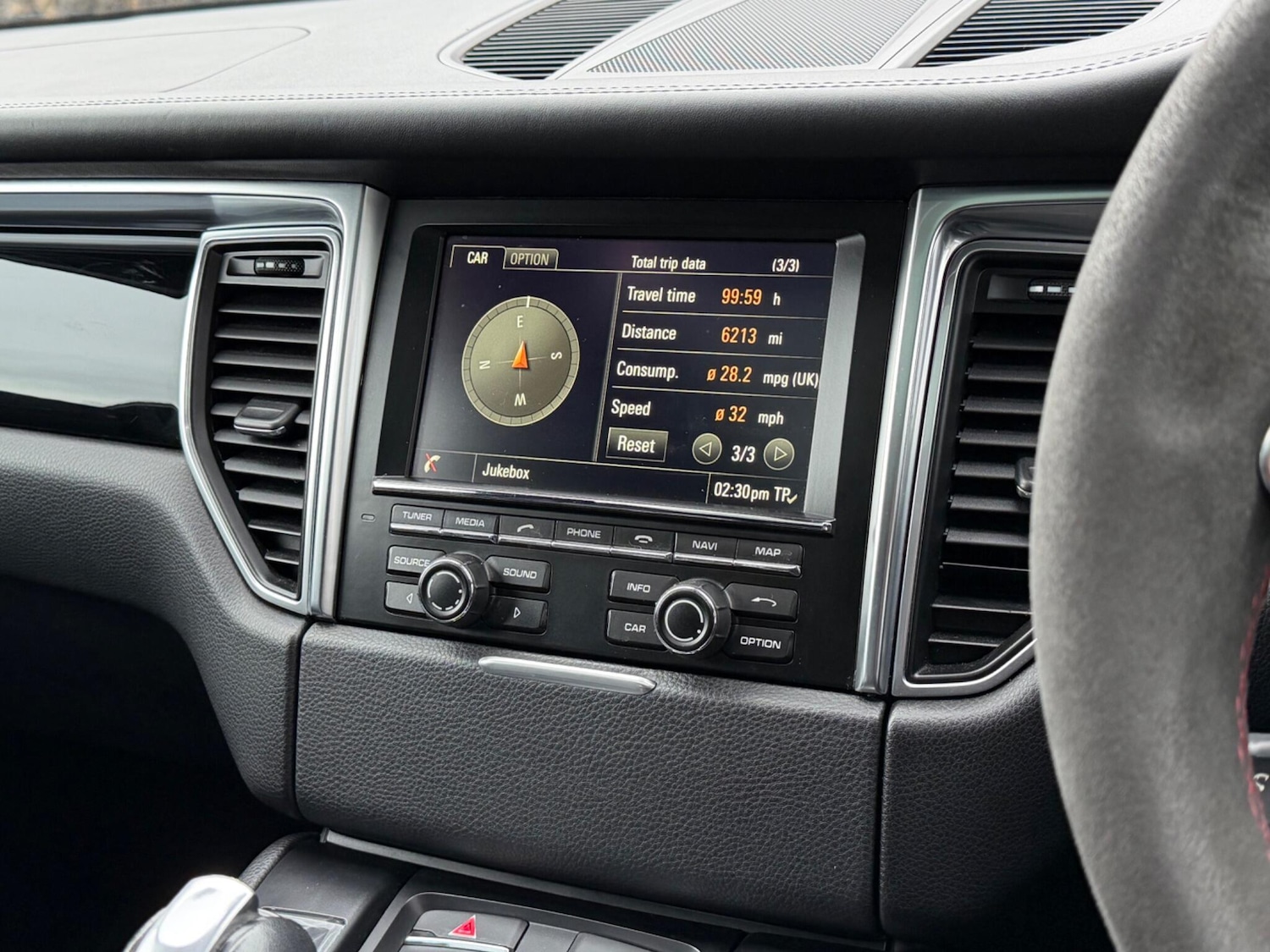 Used Porsche Macan 2015 for sale - 77162992: Photo 40