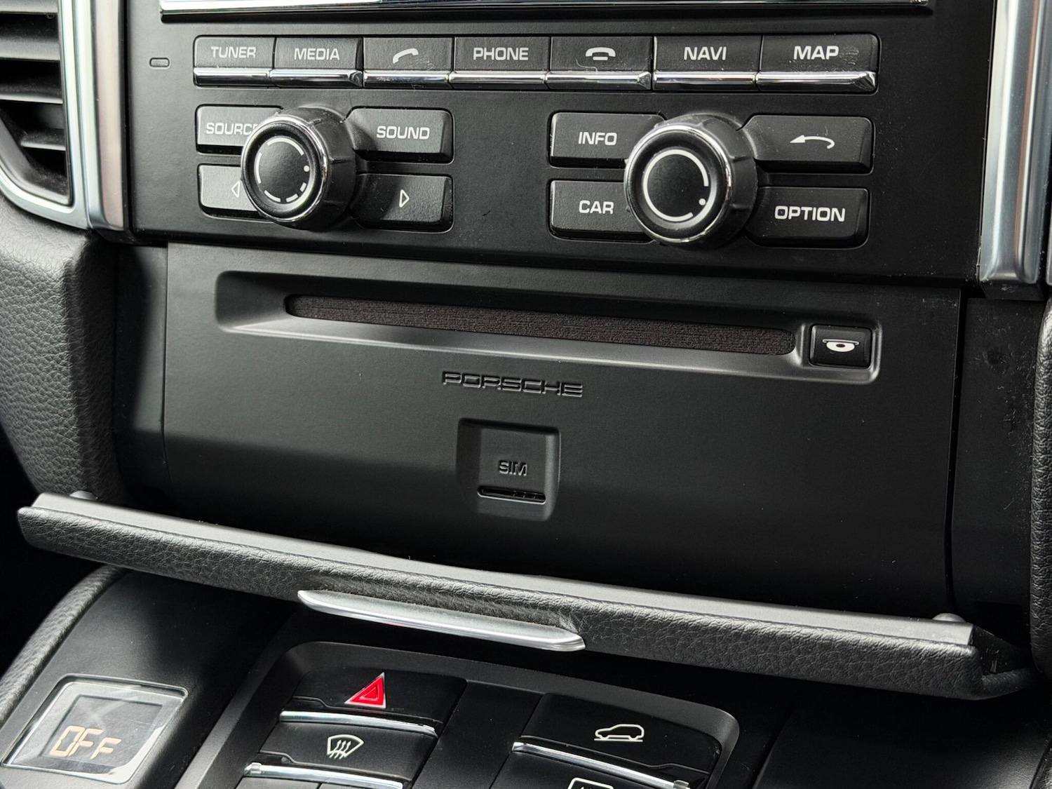 Used Porsche Macan 2015 for sale - 77162992: Photo 41