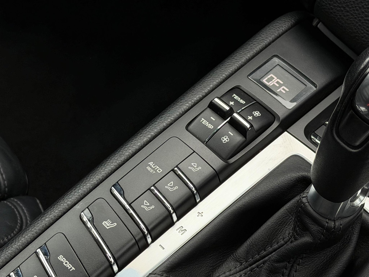 Used Porsche Macan 2015 for sale - 77162992: Photo 46