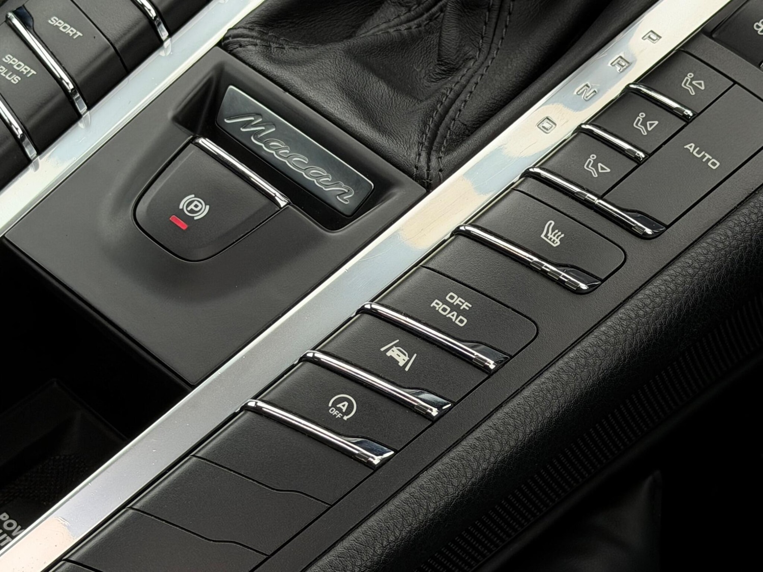 Used Porsche Macan 2015 for sale - 77162992: Photo 49