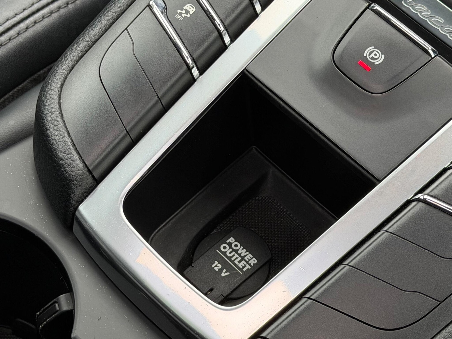 Used Porsche Macan 2015 for sale - 77162992: Photo 50