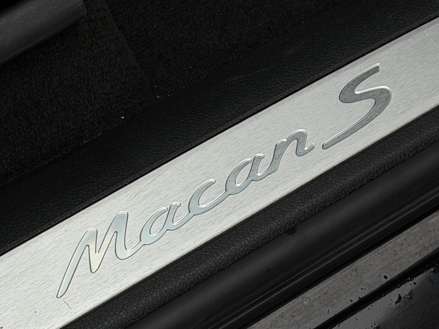 Used Porsche Macan 2015 for sale - 77162992: Photo 54