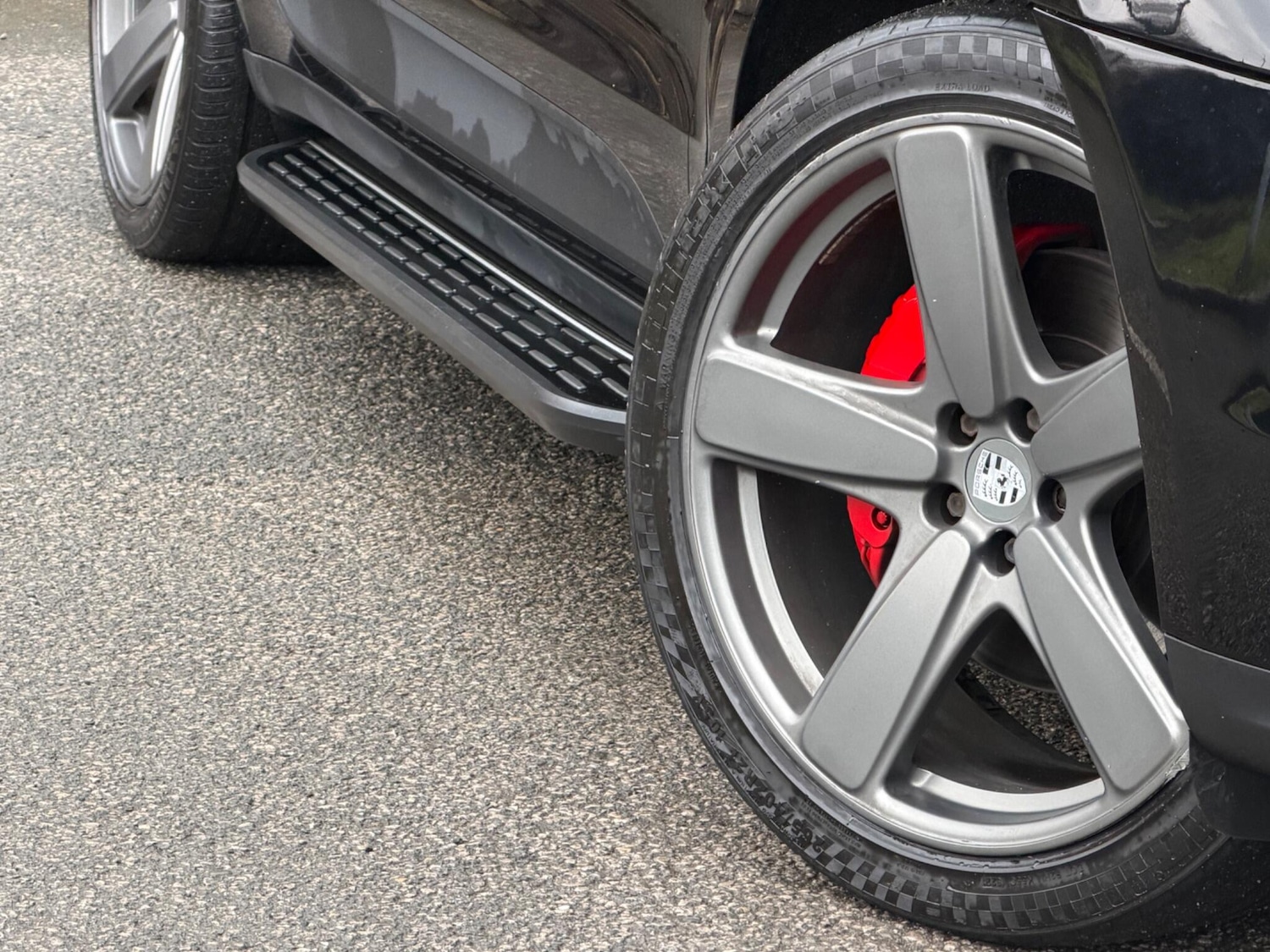 Used Porsche Macan 2015 for sale - 77162992: Photo 58