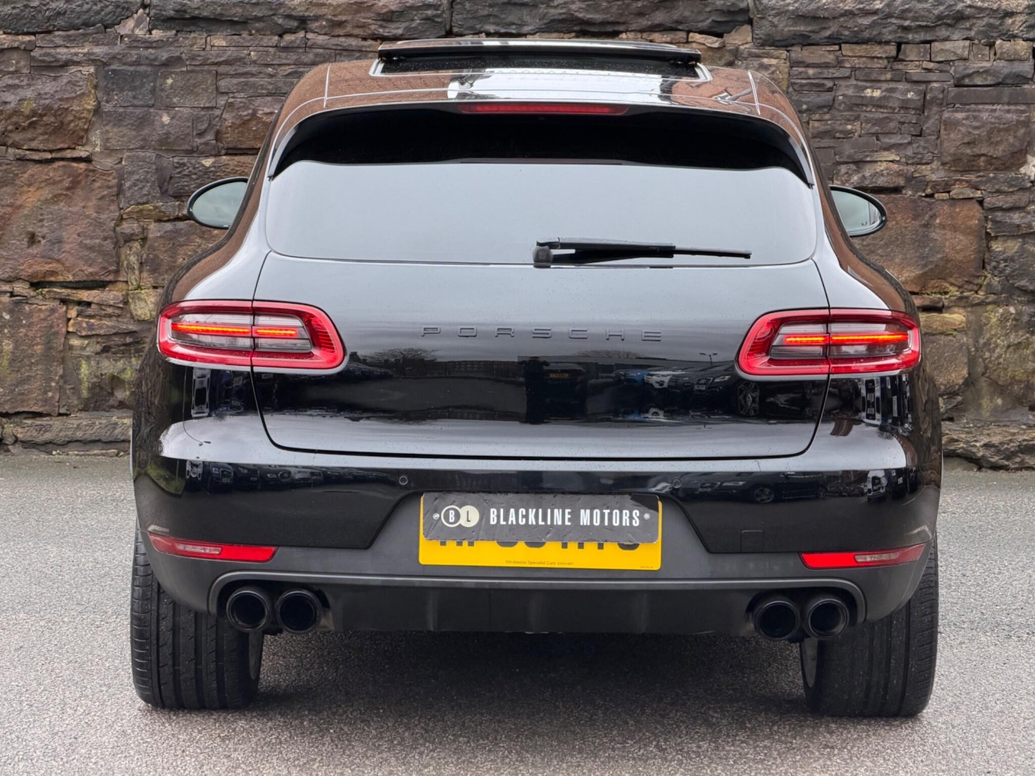 Used Porsche Macan 2015 for sale - 77162992: Photo 6