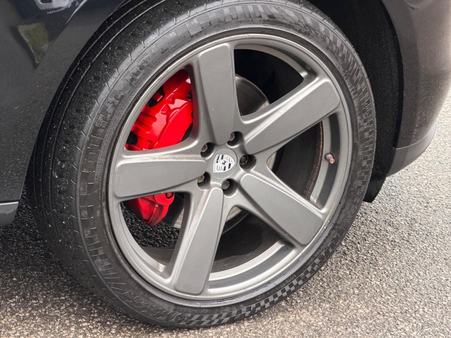 Used Porsche Macan 2015 for sale - 77162992: Photo 60