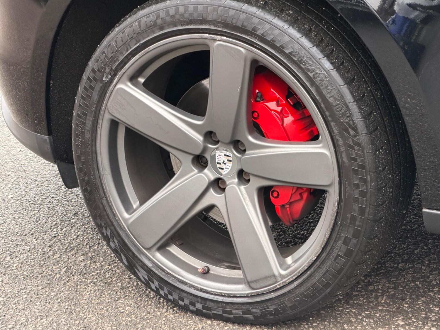 Used Porsche Macan 2015 for sale - 77162992: Photo 61