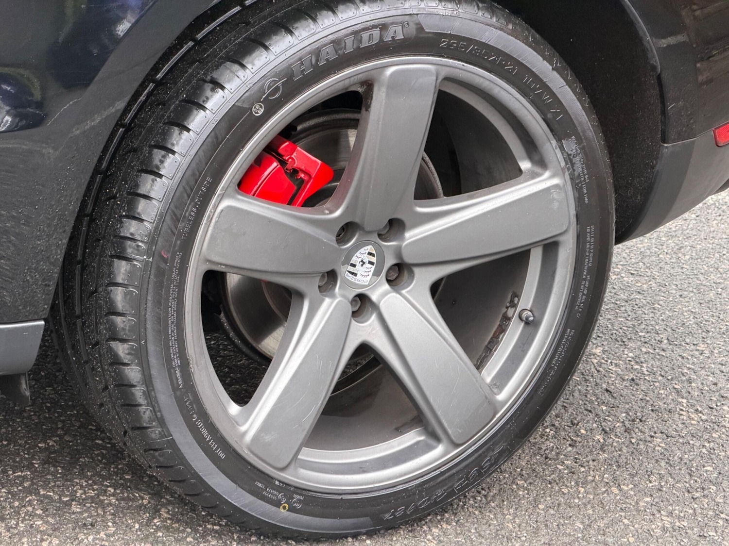 Used Porsche Macan 2015 for sale - 77162992: Photo 62