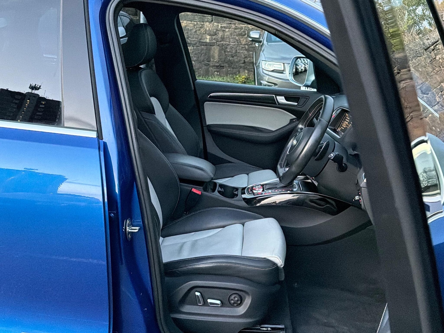 Used Audi SQ5 2015 for sale - 76522329: Photo 12