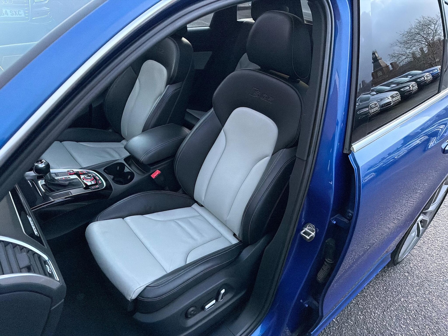 Used Audi SQ5 2015 for sale - 76522329: Photo 15