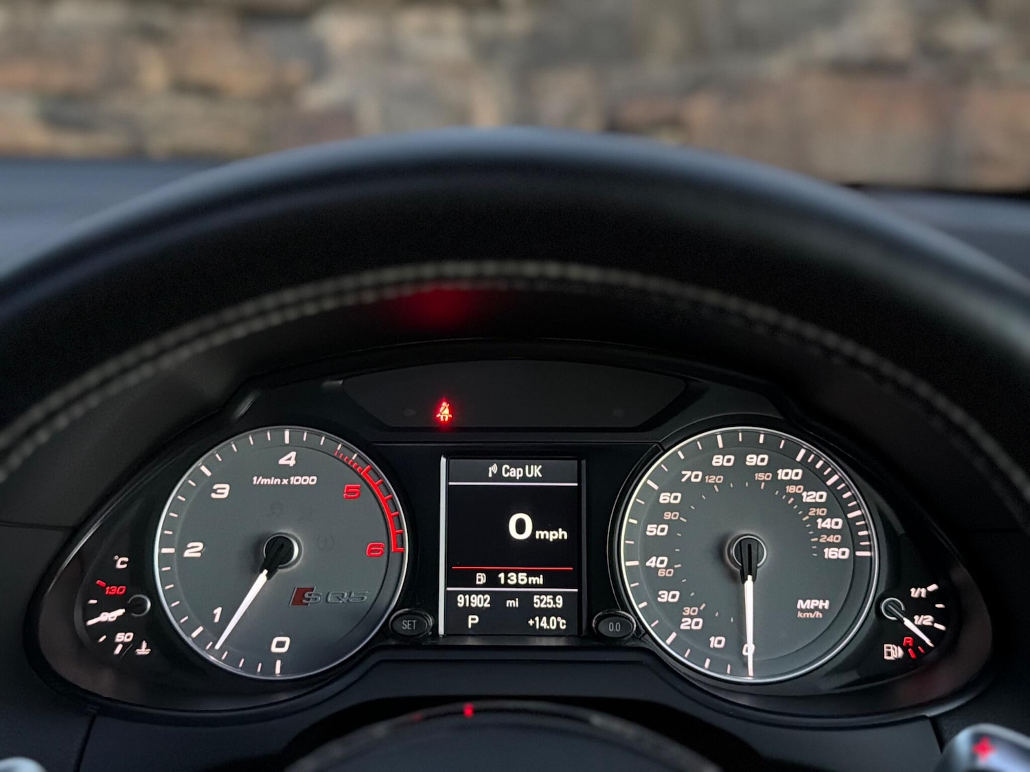 Used Audi SQ5 2015 for sale - 76522329: Photo 18