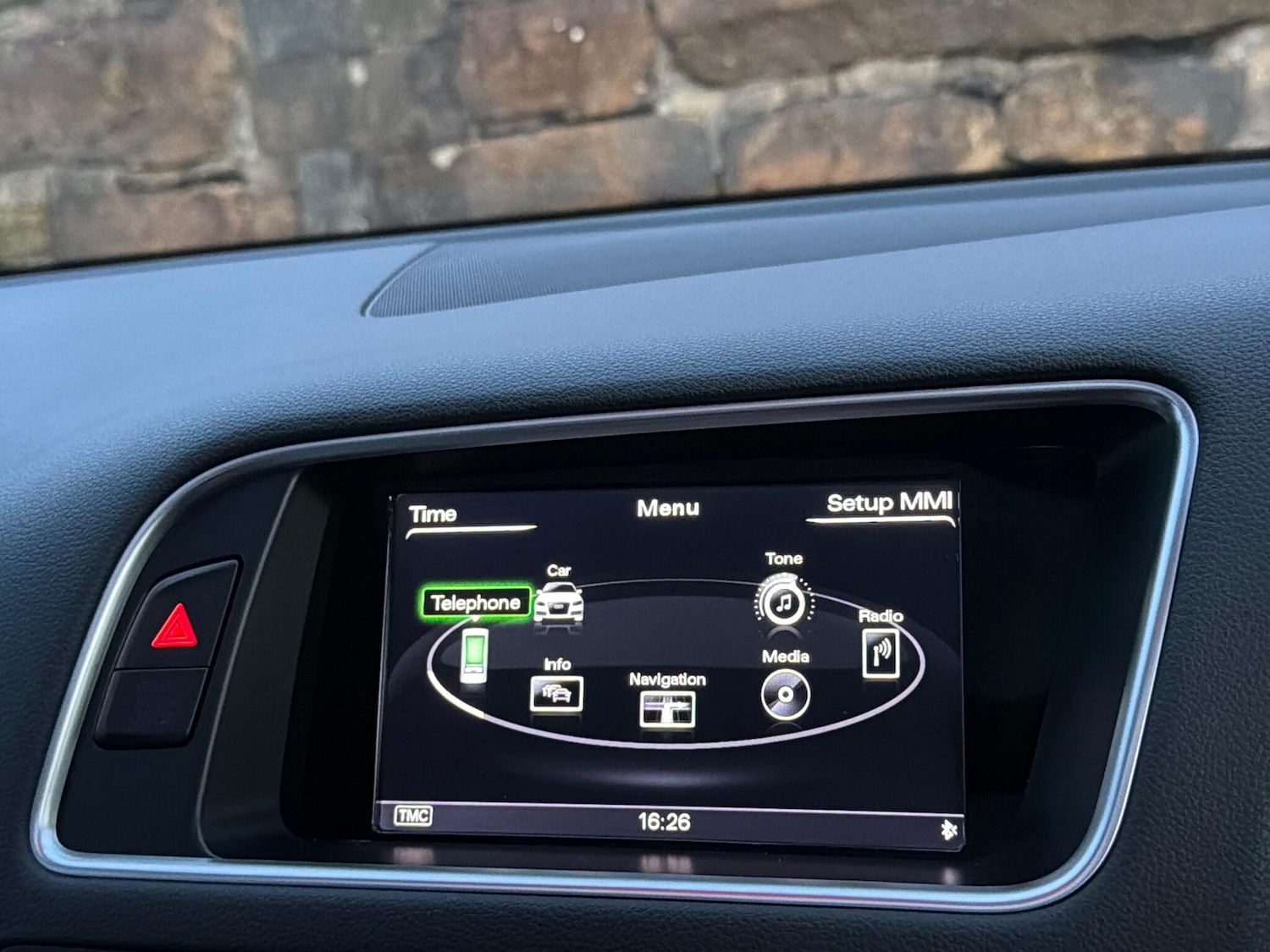 Used Audi SQ5 2015 for sale - 76522329: Photo 23