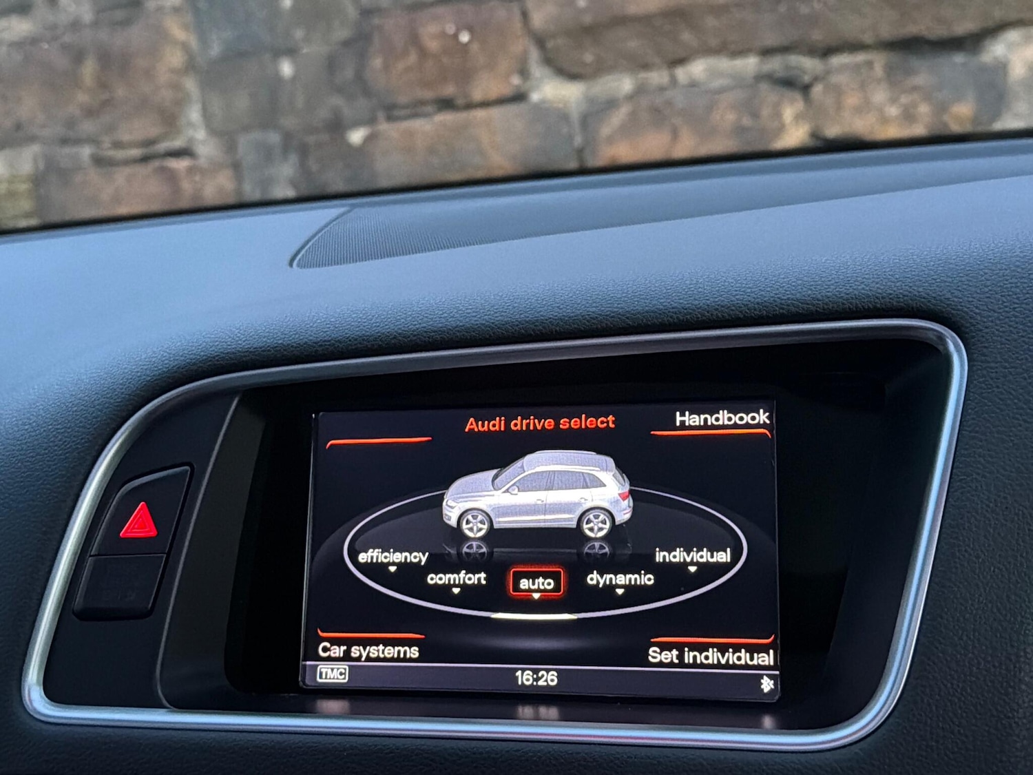 Used Audi SQ5 2015 for sale - 76522329: Photo 24