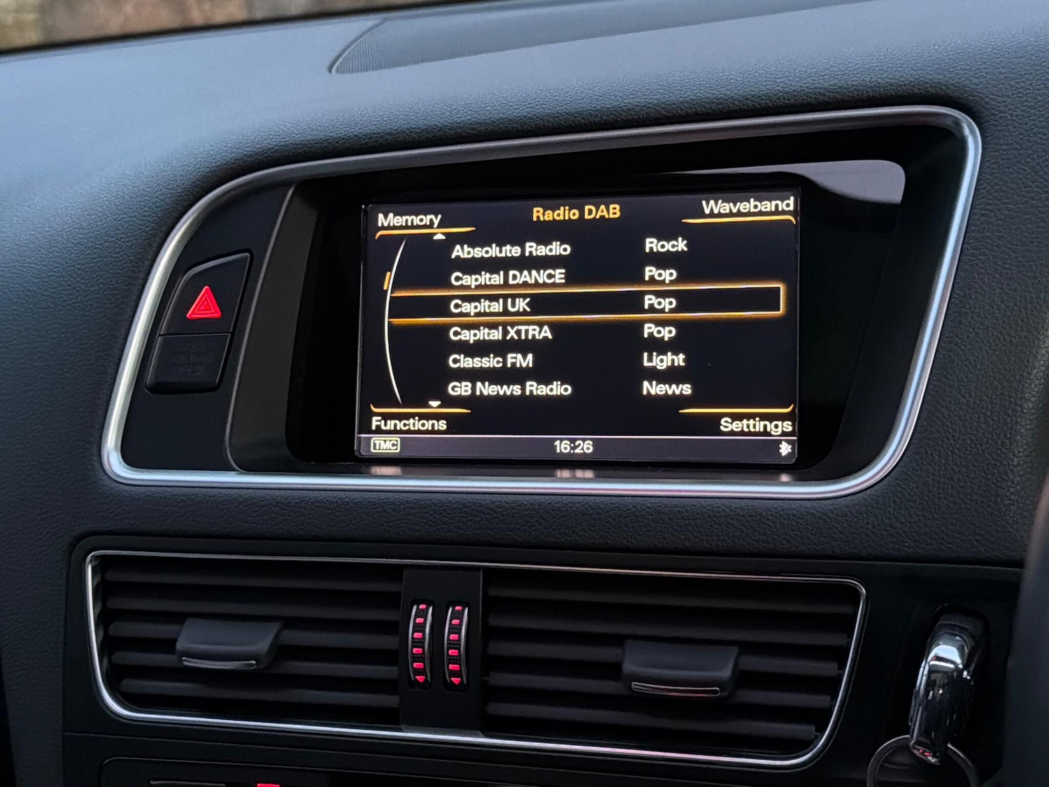 Used Audi SQ5 2015 for sale - 76522329: Photo 26