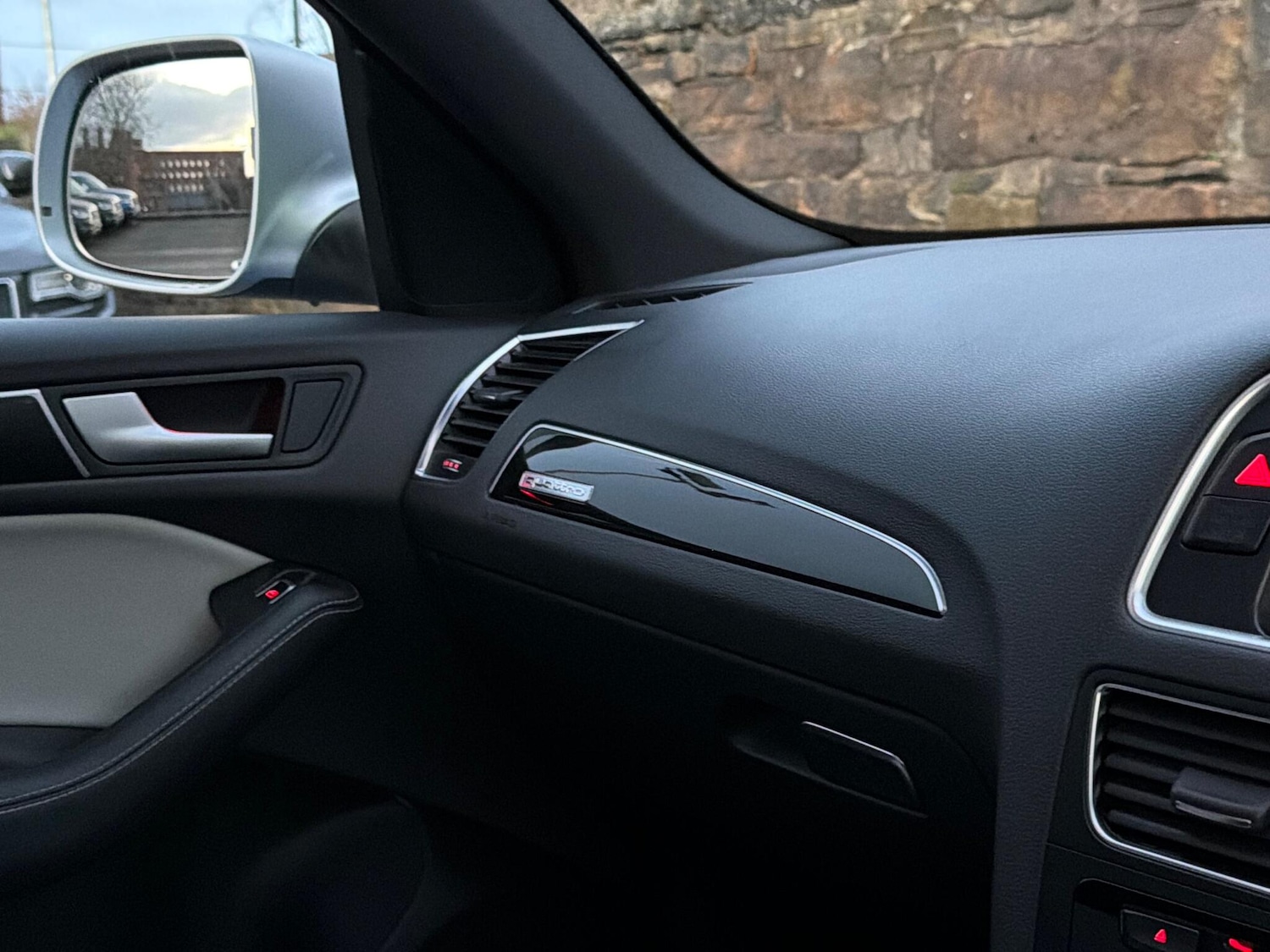 Used Audi SQ5 2015 for sale - 76522329: Photo 36