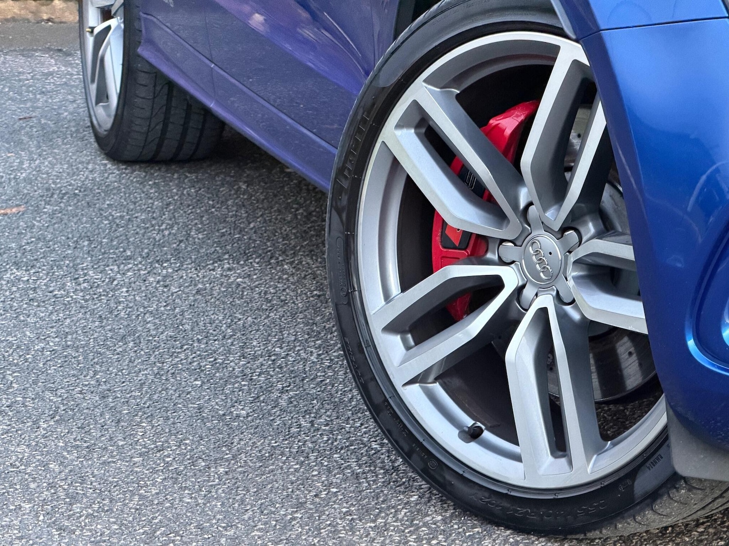 Used Audi SQ5 2015 for sale - 76522329: Photo 39