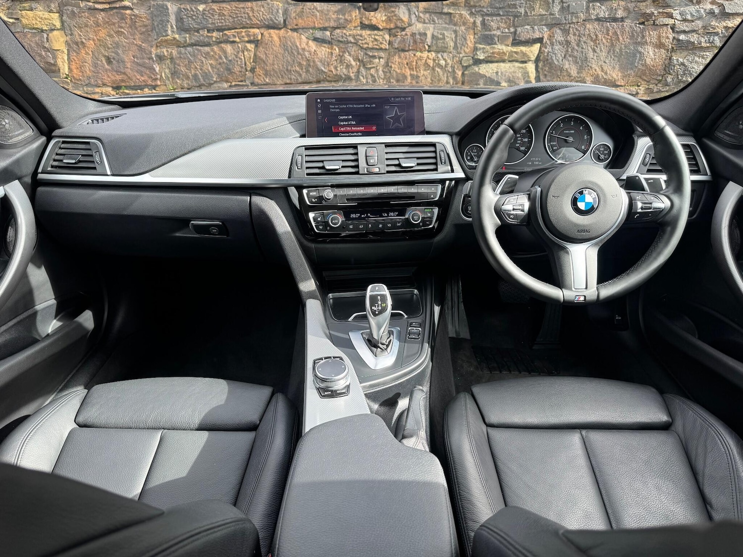 Used BMW 3 Series 2017 for sale - 76161108: Photo 11