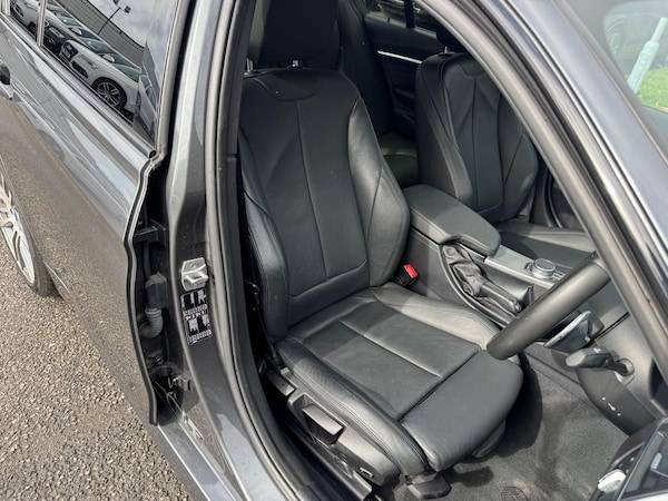 Used BMW 3 Series 2017 for sale - 76161108: Photo 17
