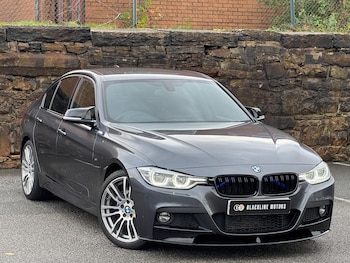 BMW - 3 Series