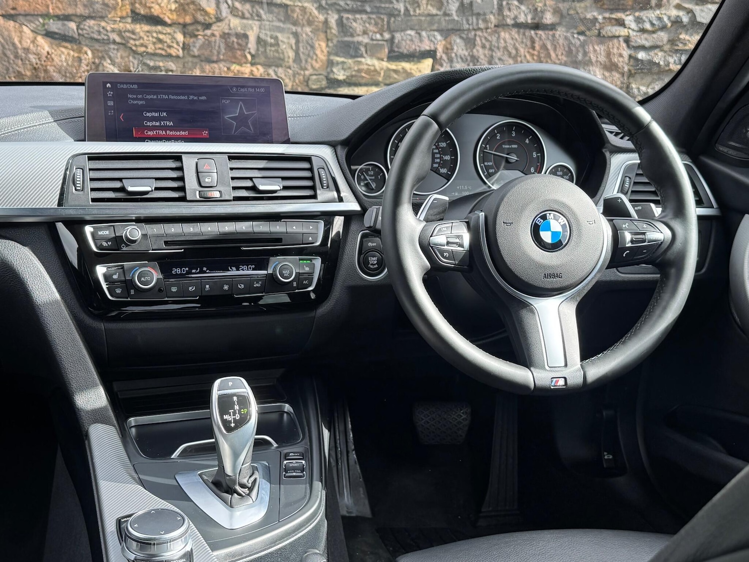 Used BMW 3 Series 2017 for sale - 76161108: Photo 23