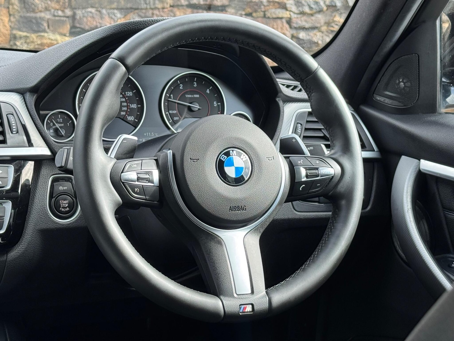 Used BMW 3 Series 2017 for sale - 76161108: Photo 24