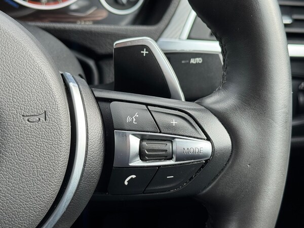 Used BMW 3 Series 2017 for sale - 76161108: Photo 25