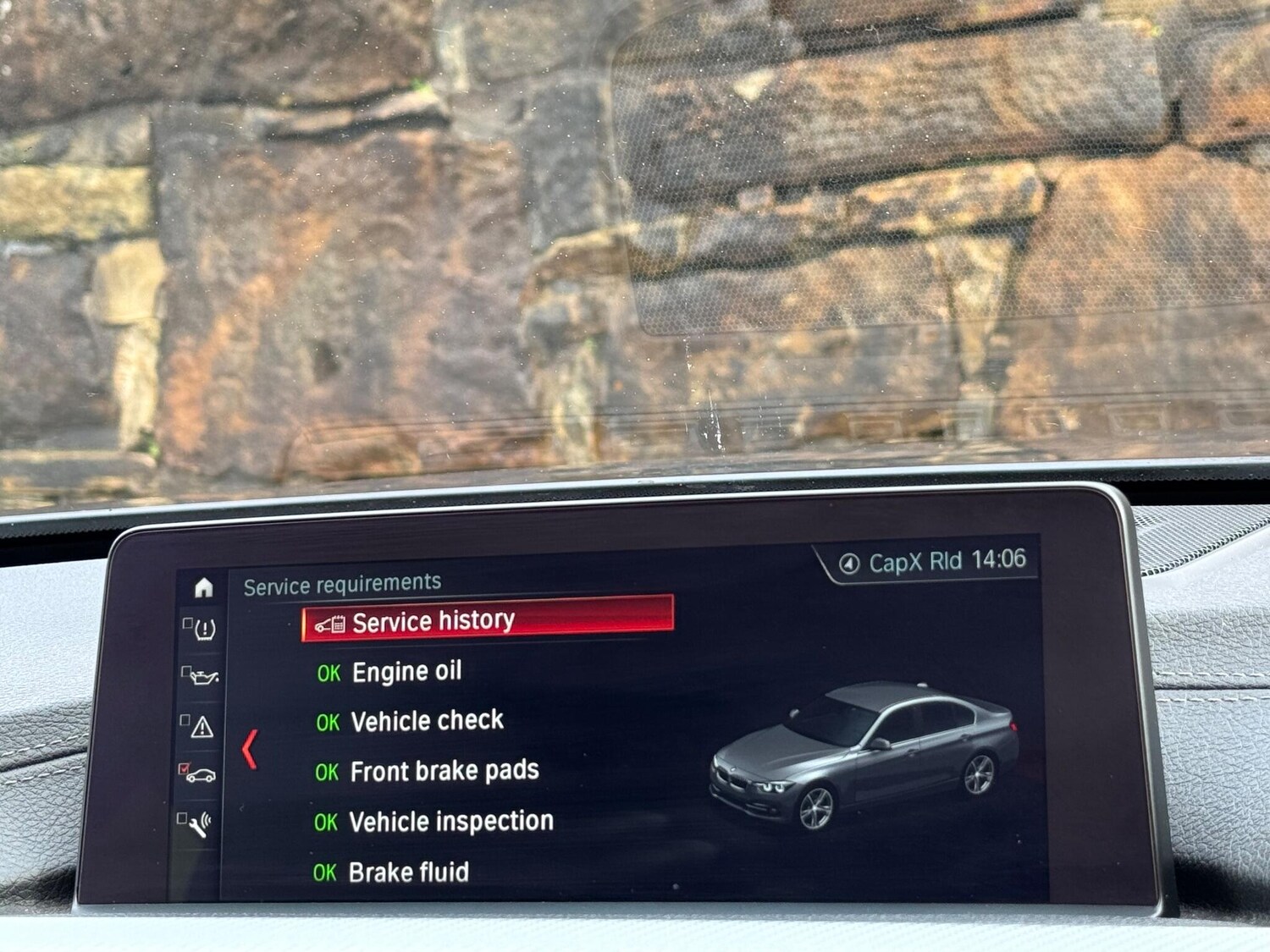 Used BMW 3 Series 2017 for sale - 76161108: Photo 32