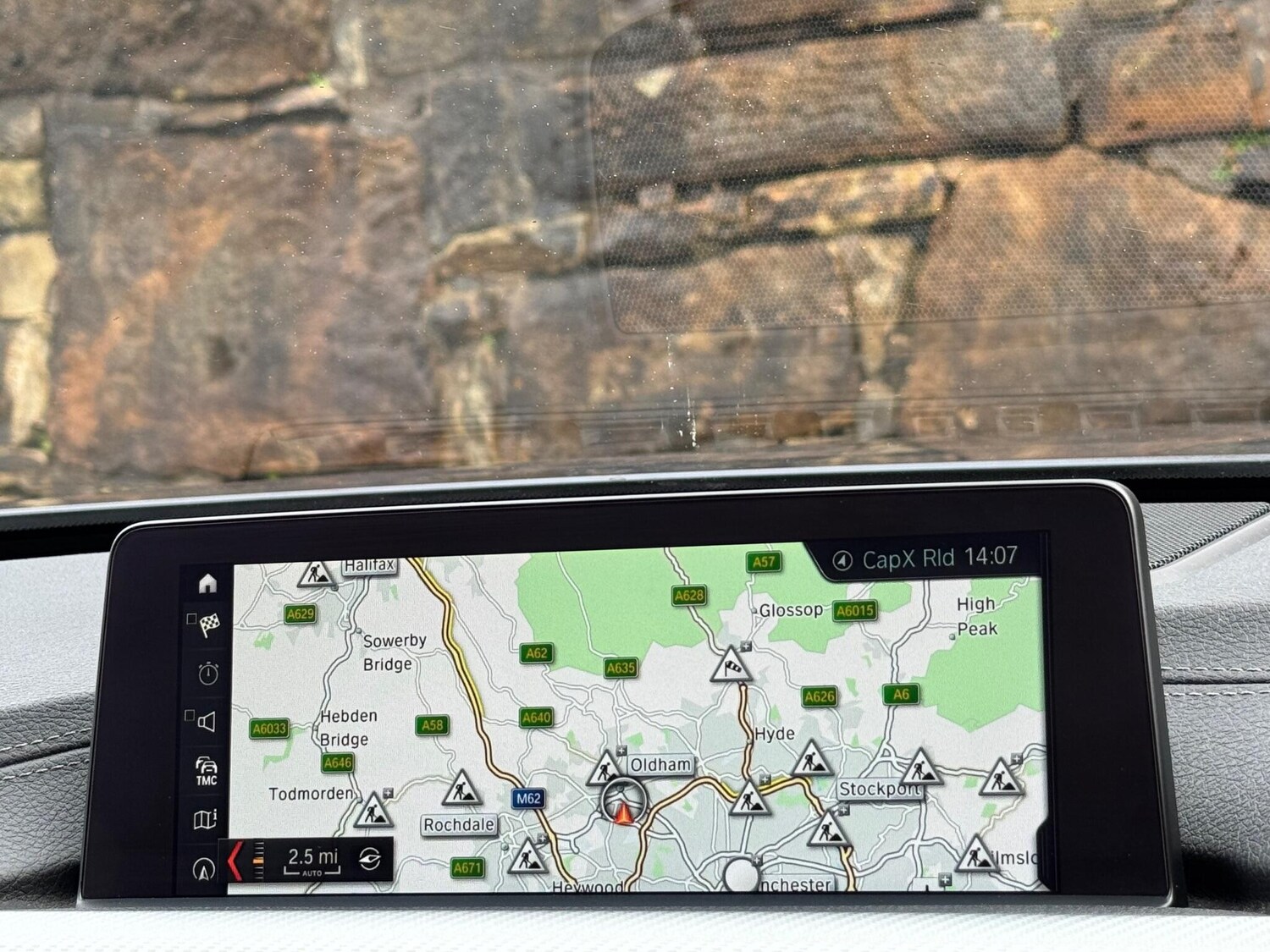 Used BMW 3 Series 2017 for sale - 76161108: Photo 33