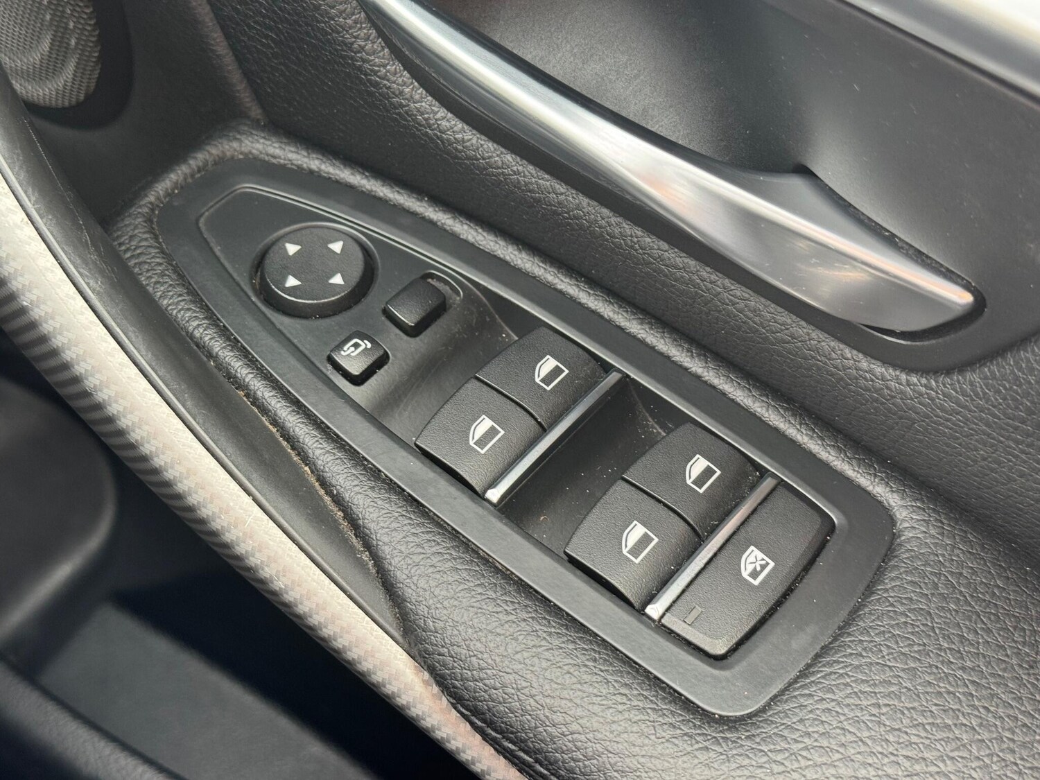 Used BMW 3 Series 2017 for sale - 76161108: Photo 47