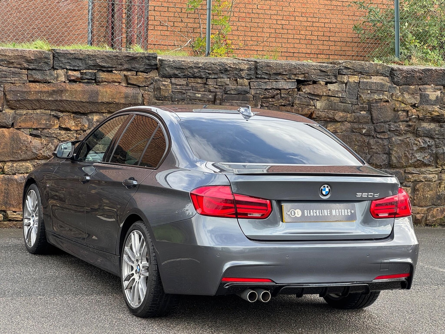 Used BMW 3 Series 2017 for sale - 76161108: Photo 5