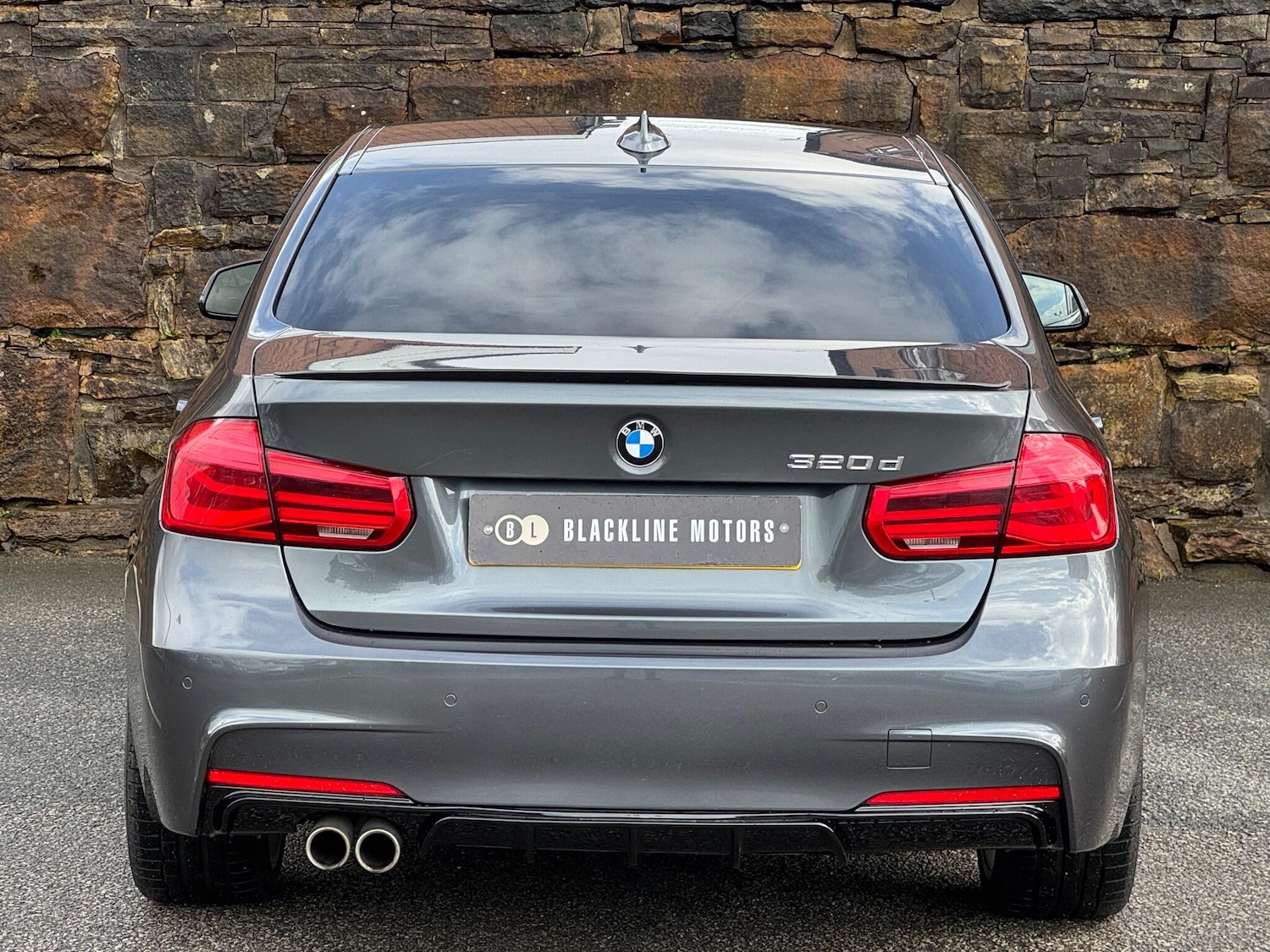 Used BMW 3 Series 2017 for sale - 76161108: Photo 6