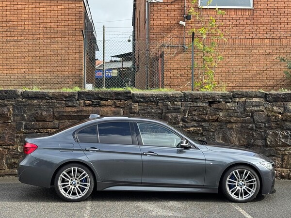 Used BMW 3 Series 2017 for sale - 76161108: Photo 8