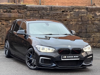 Used BMW 1 Series 2018 for sale - 77509703: Photo