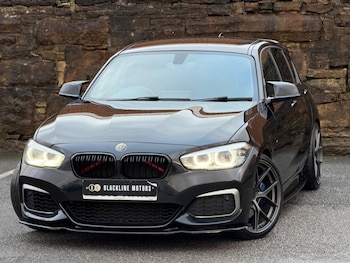 Used BMW 1 Series 2018 for sale - 77509703: Photo