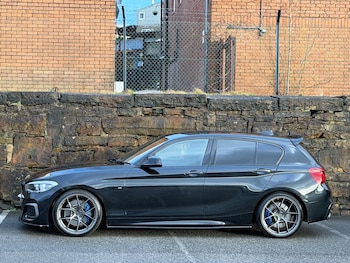 Used BMW 1 Series 2018 for sale - 77509703: Photo