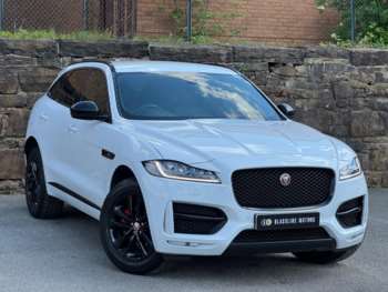 2018 (68) - 2.0 D180 R-Sport Auto AWD Euro 6 (s/s) 5dr