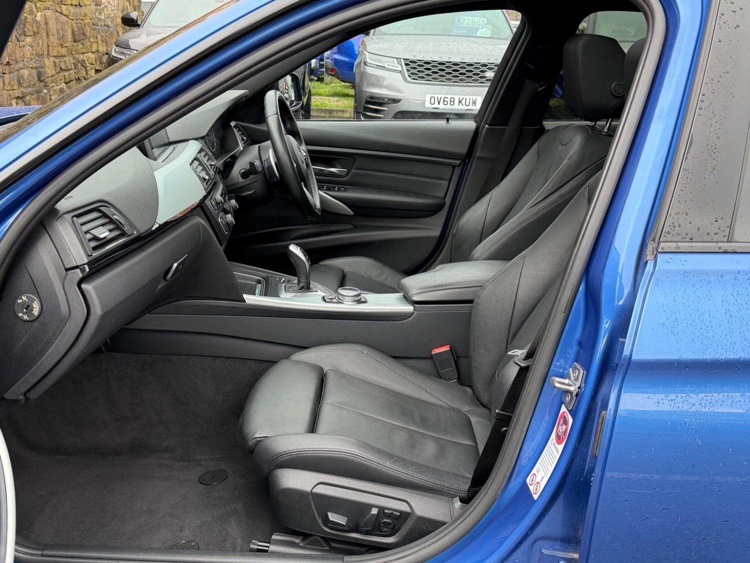 Used BMW 3 Series 2014 for sale - 76728704: Photo 18