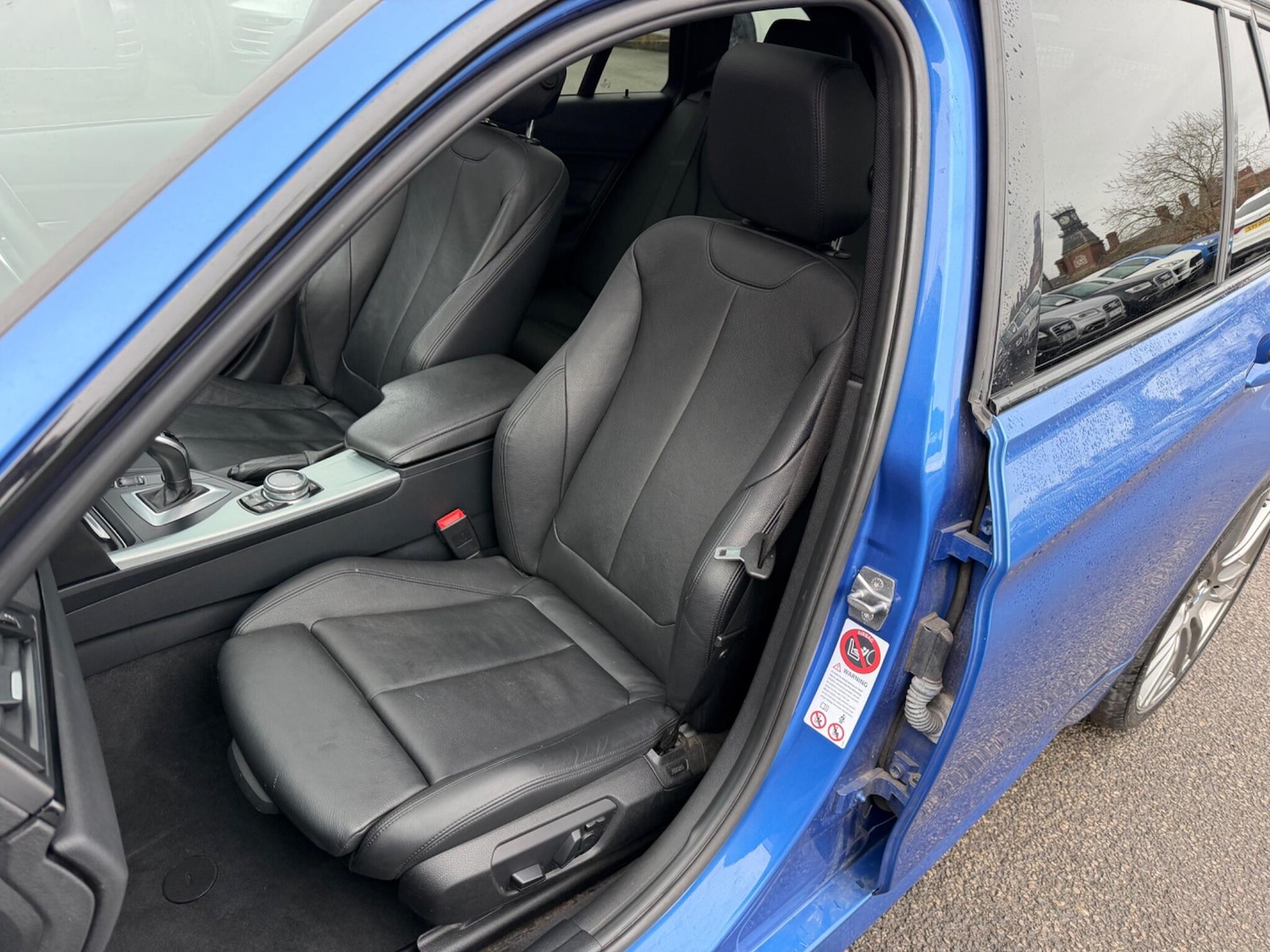 Used BMW 3 Series 2014 for sale - 76728704: Photo 20