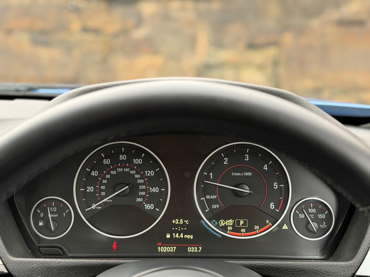 Used BMW 3 Series 2014 for sale - 76728704: Photo 26