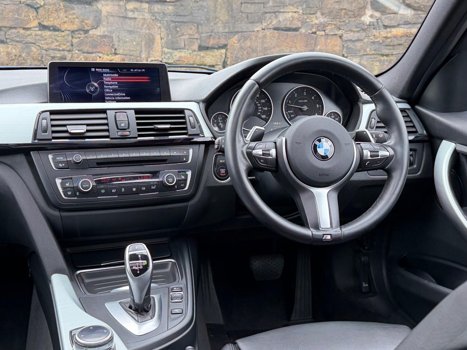 Used BMW 3 Series 2014 for sale - 76728704: Photo 27