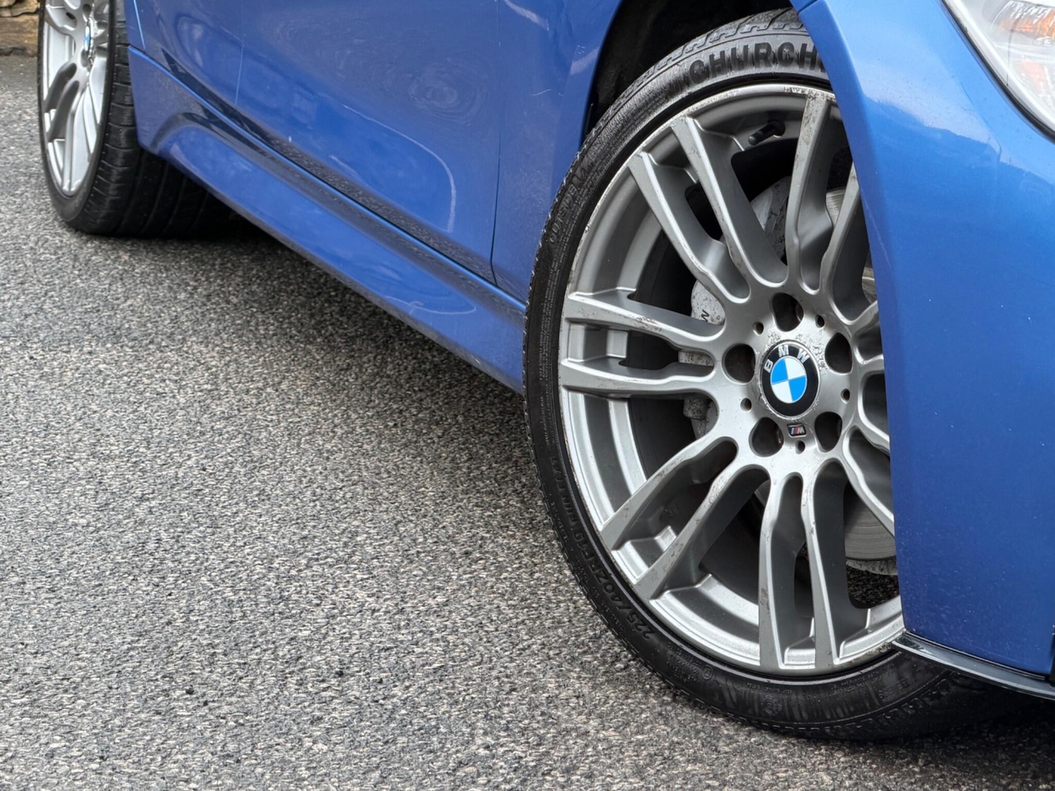 Used BMW 3 Series 2014 for sale - 76728704: Photo 58