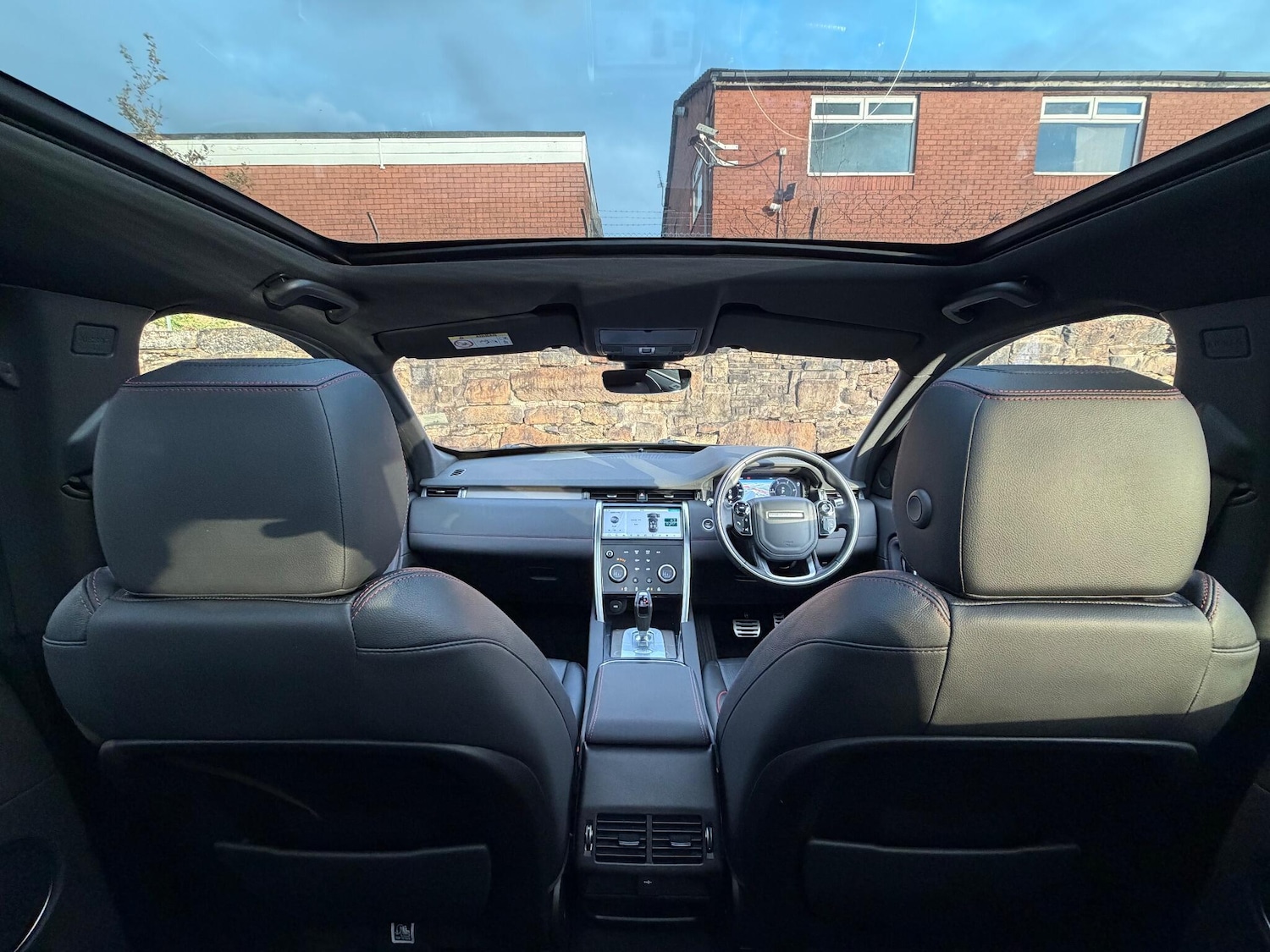 Used Land Rover Discovery Sport for sale - 76995567: Photo 10