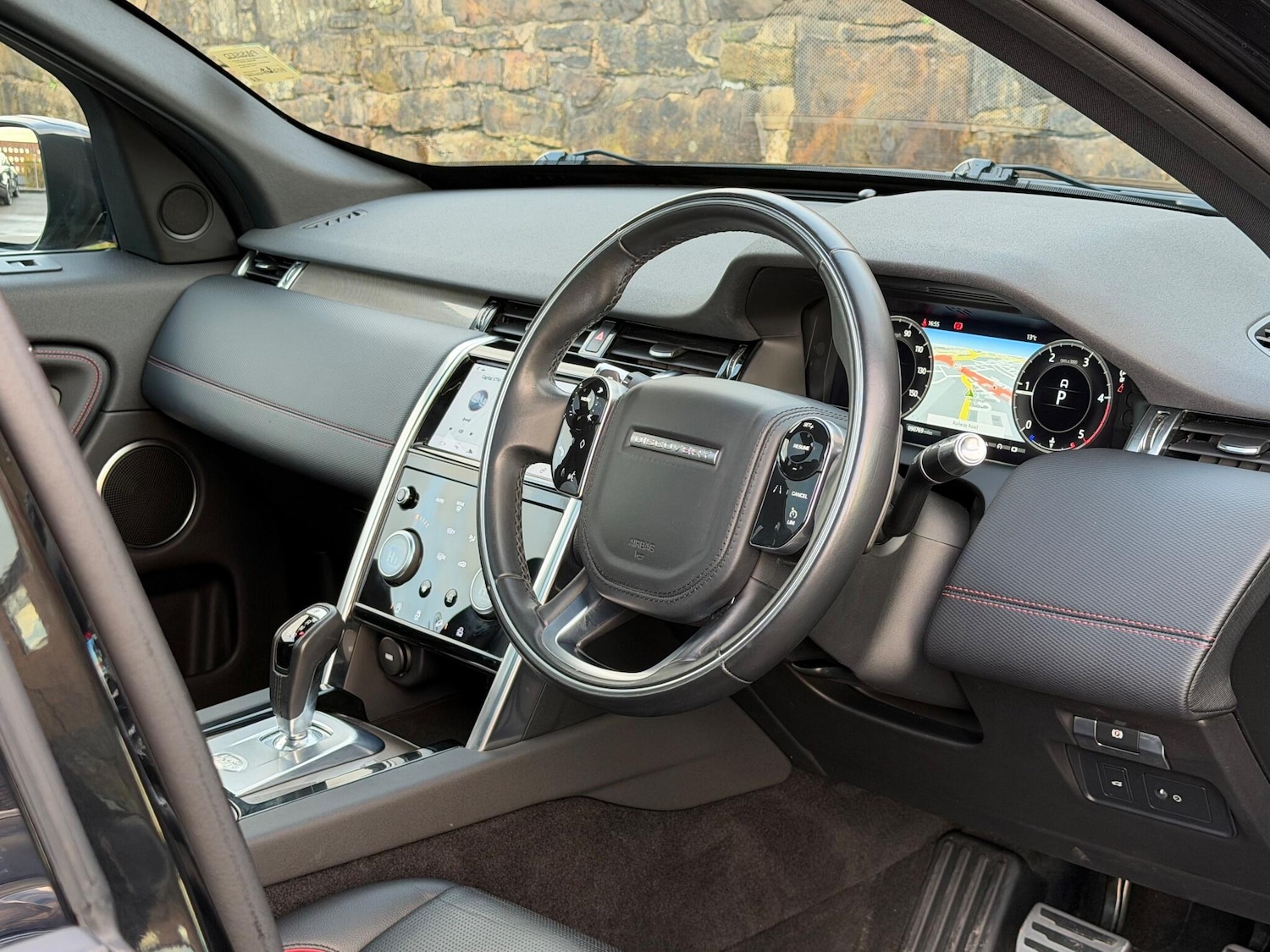 Used Land Rover Discovery Sport for sale - 76995567: Photo 12