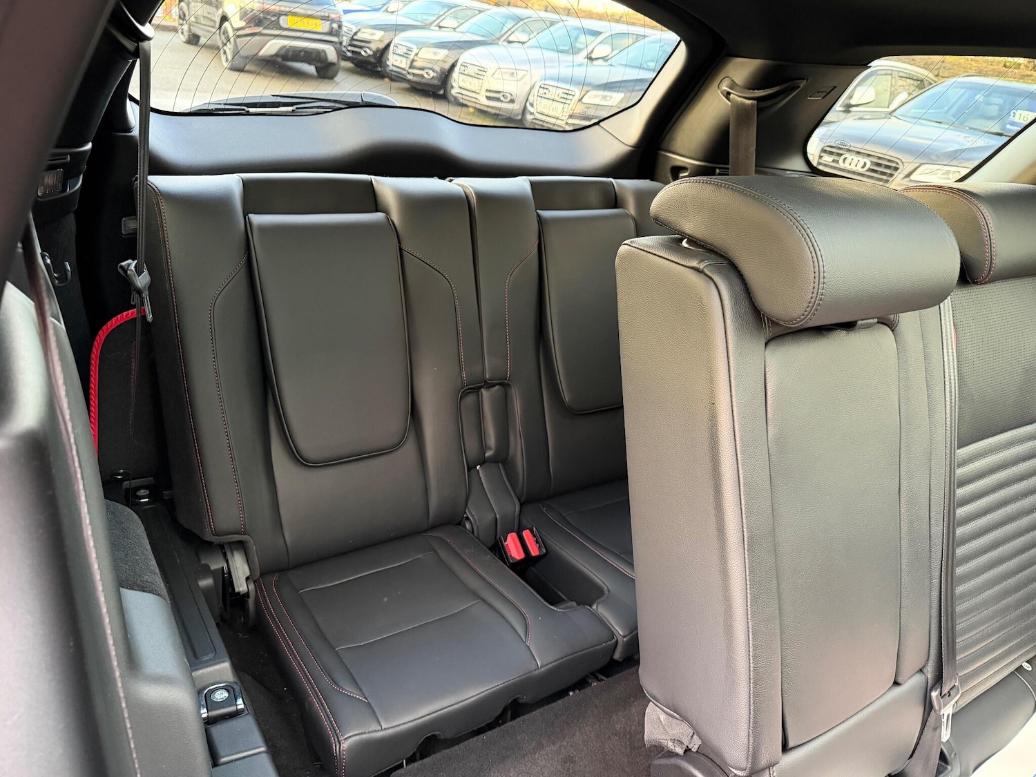 Used Land Rover Discovery Sport for sale - 76995567: Photo 21