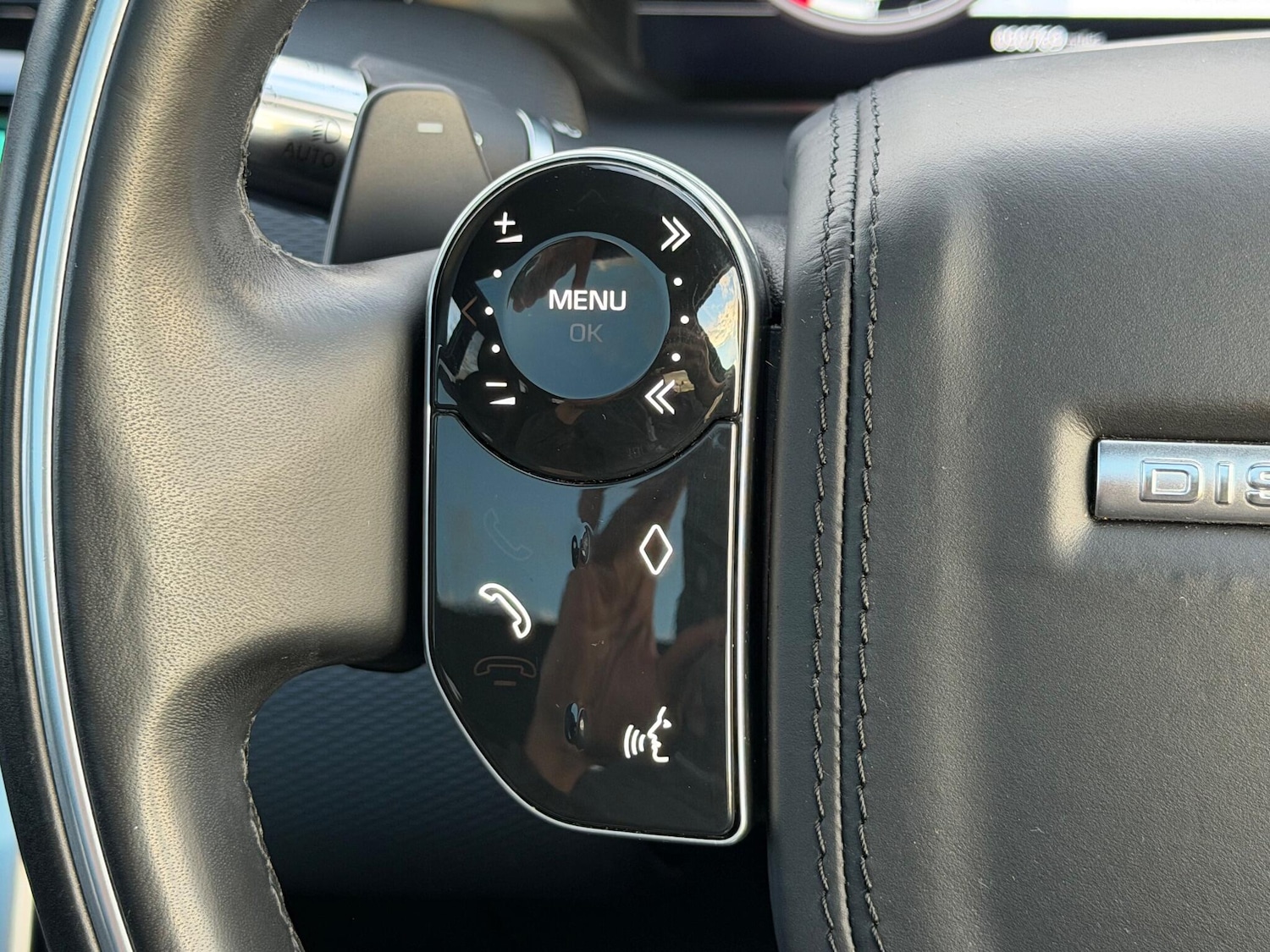 Used Land Rover Discovery Sport for sale - 76995567: Photo 29