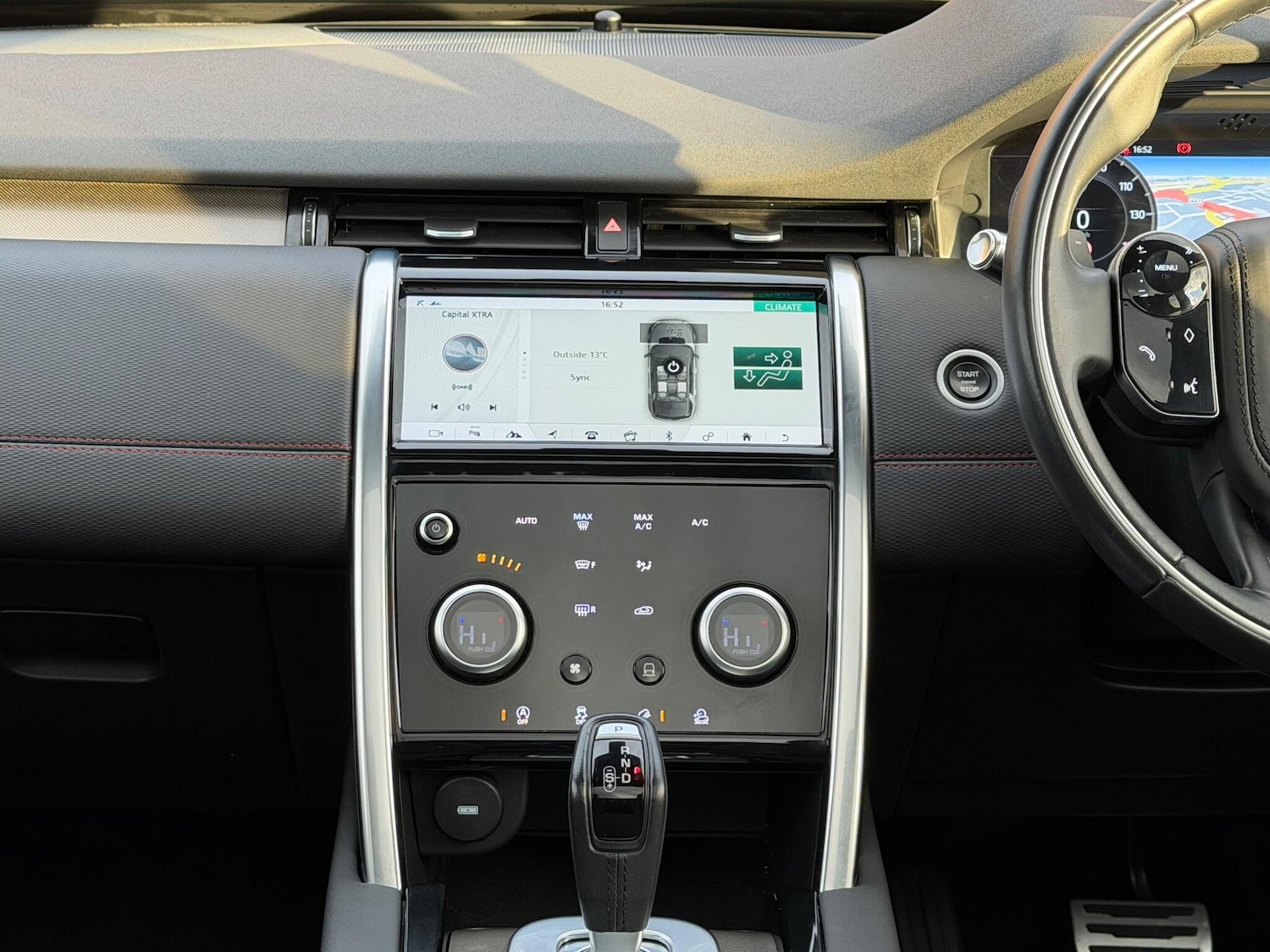 Used Land Rover Discovery Sport for sale - 76995567: Photo 30