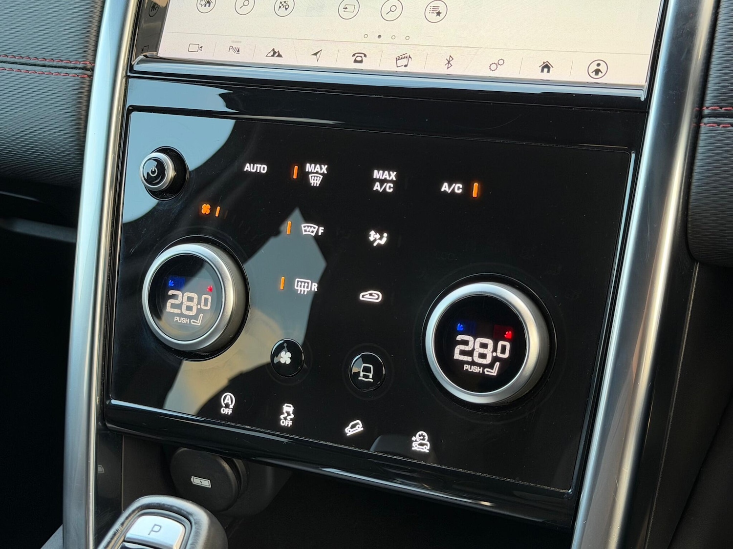 Used Land Rover Discovery Sport for sale - 76995567: Photo 37