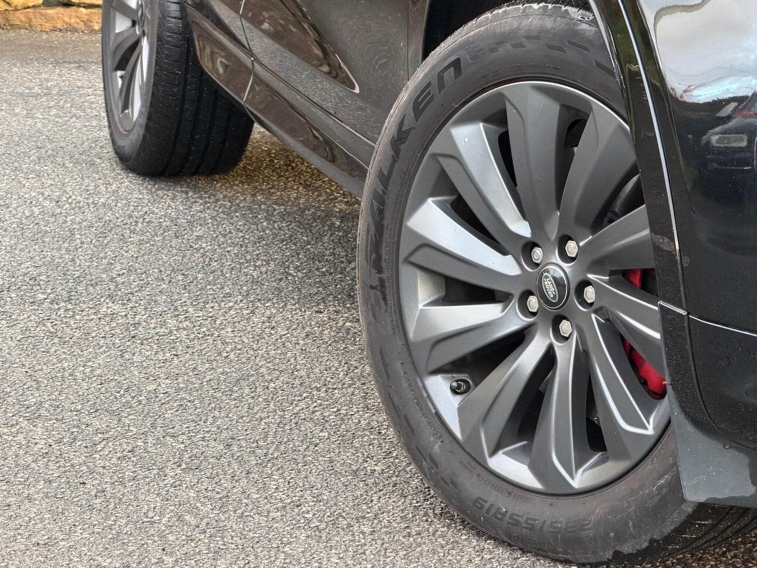 Used Land Rover Discovery Sport for sale - 76995567: Photo 52