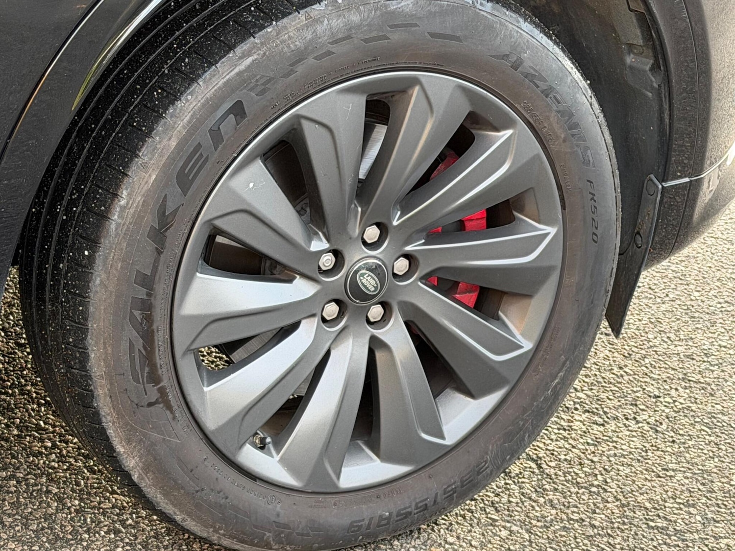 Used Land Rover Discovery Sport for sale - 76995567: Photo 53