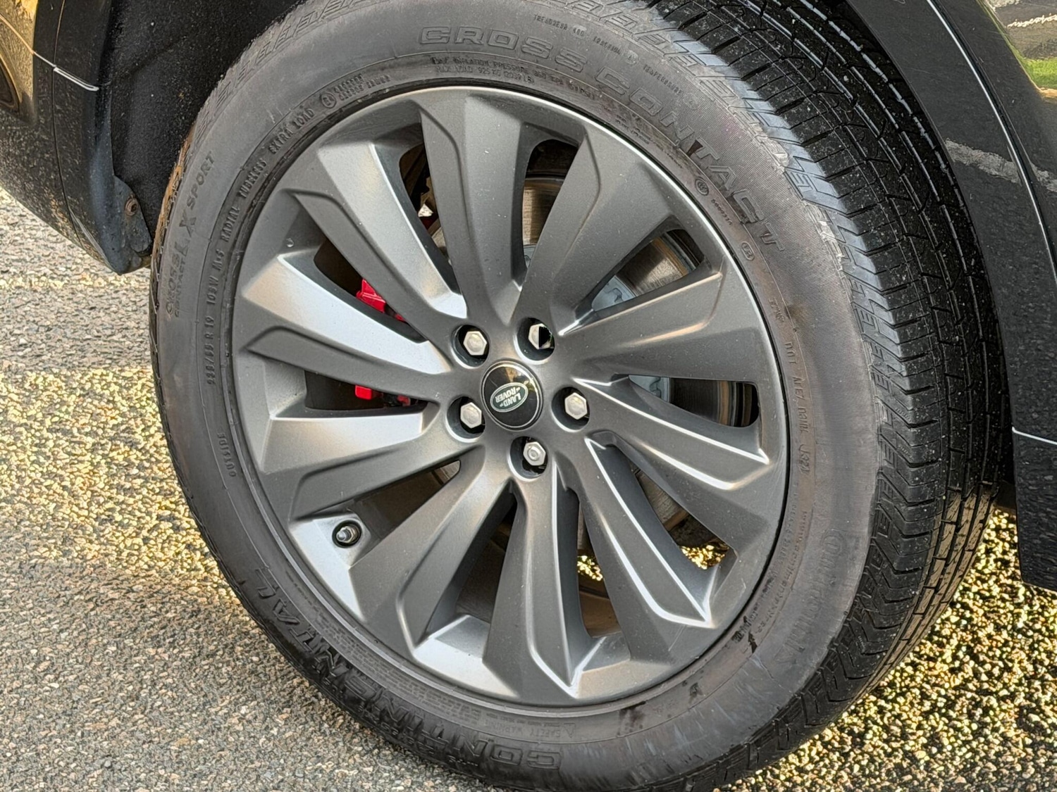 Used Land Rover Discovery Sport for sale - 76995567: Photo 54