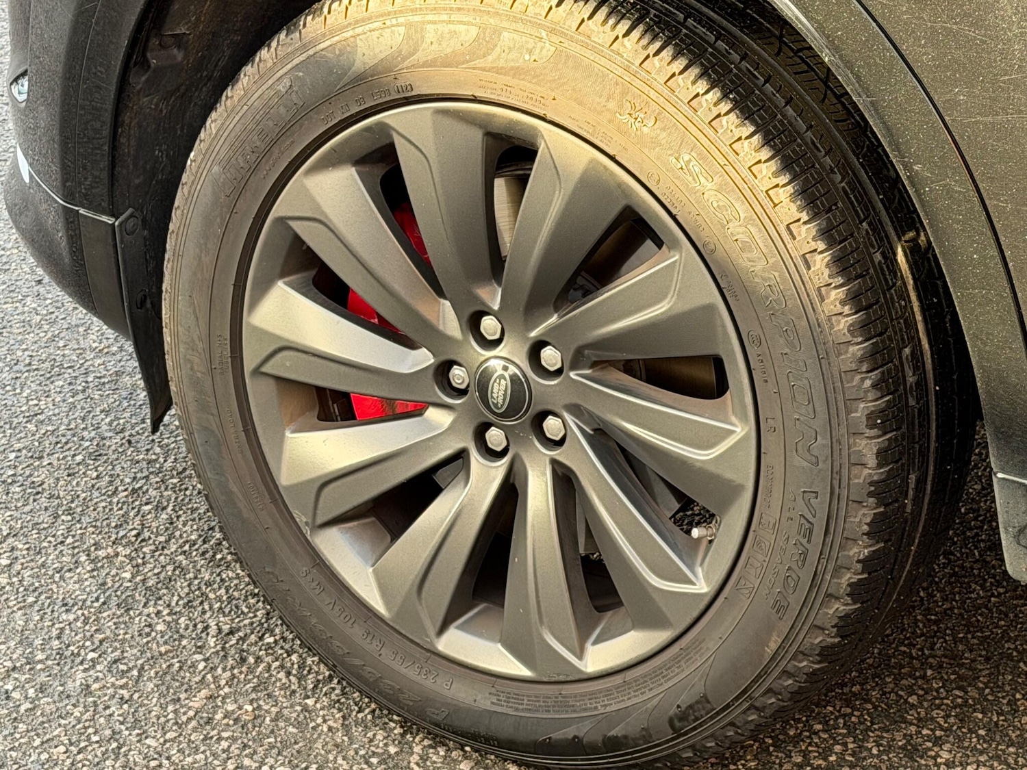 Used Land Rover Discovery Sport for sale - 76995567: Photo 56